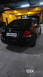 Volkswagen Vento 2010-2013 Diesel Comfortline, 2012, Diesel