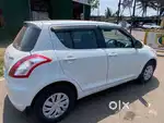 Maruti Suzuki Swift 2017