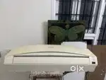 Panasonic 2 ton split AC exchange for 1 ton ac including installation