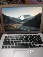Macbook air 2015 sell fast only 28000 best condition avaible with bill