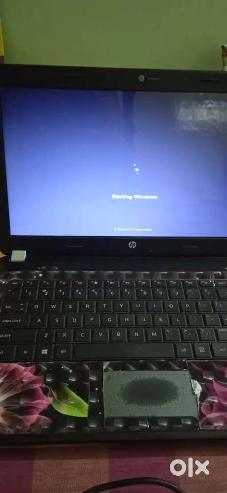 Windows pavilion hp G4 Series