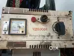 Stabilizer 3kva cp