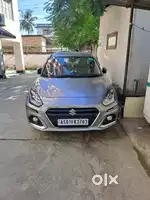 Maruti Suzuki Dzire 1.2 Zxi plus