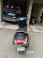 Keyless start