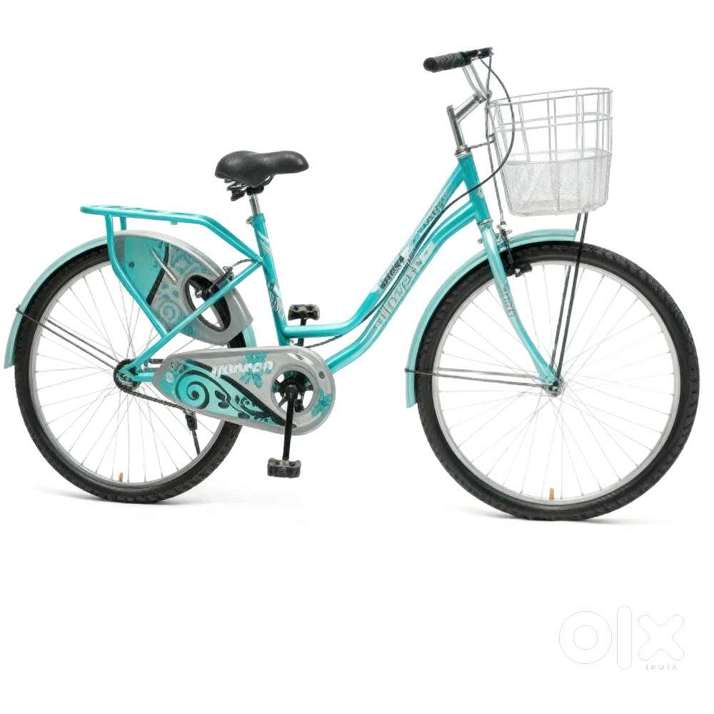 fastway fw-zaradise 26 t girls cycle/womens cycle
