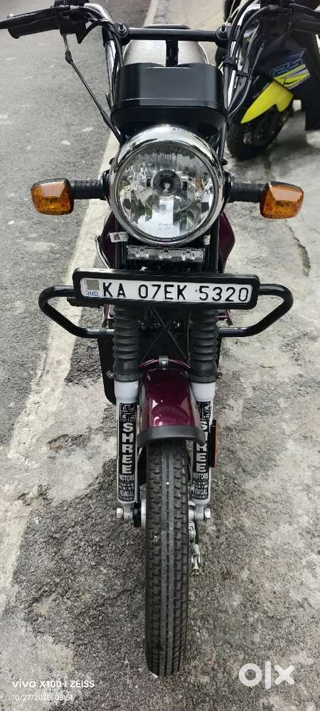 Look and run like brand new, 04/2025, fux price