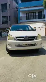 Toyota Innova, 2007, Diesel