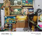 Art Gallery Scenery