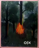 Canvas Painting