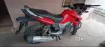 Hero Honda, Hunk 2008 Manufacturing