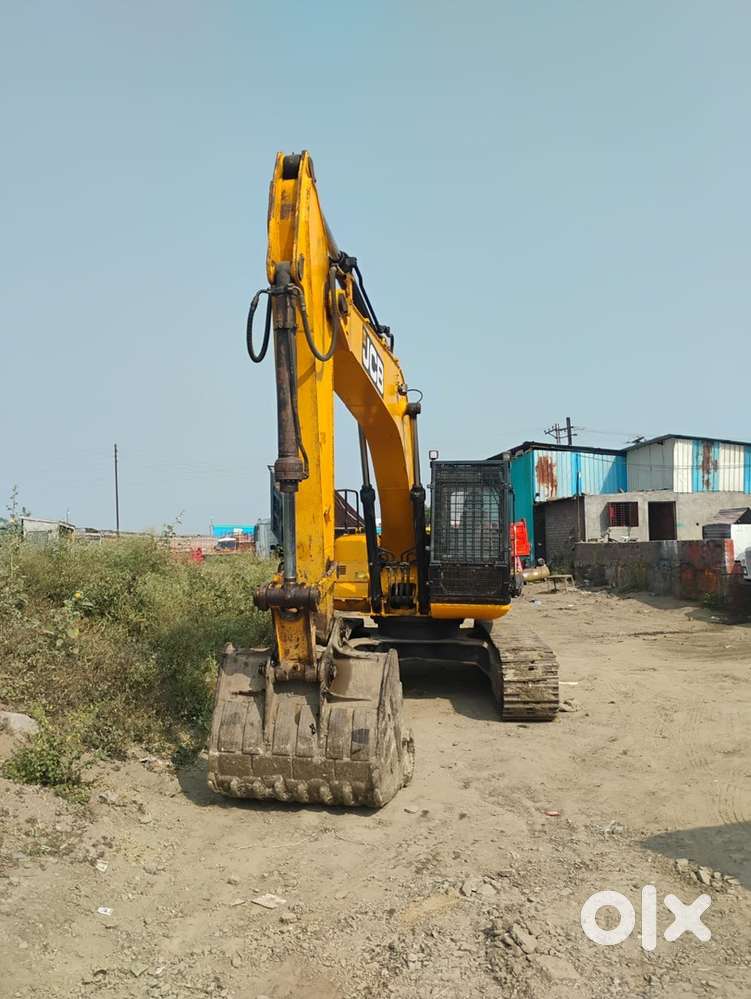Jcb exvetar 225