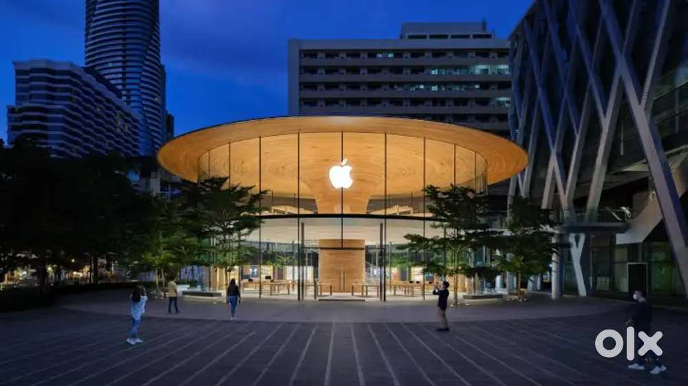 Wanted m/f showroom counter staffs inside mall for customers handli