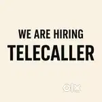 TelecallerRequirement only female. Insurance ka work hai