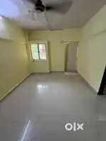 Good condition 1bhk flat for rent 18,000 nego in sector 4 Vashi