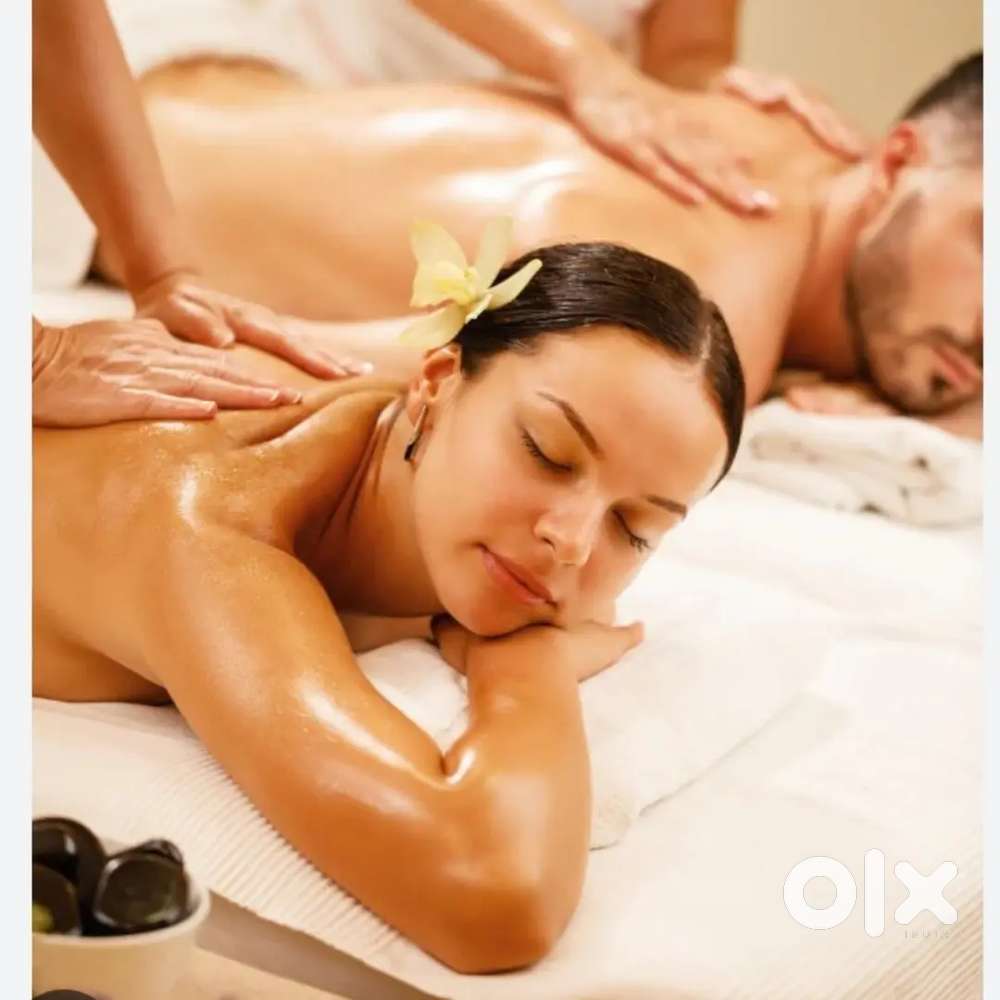 Urgent female therapist vaccancy available in Calicut