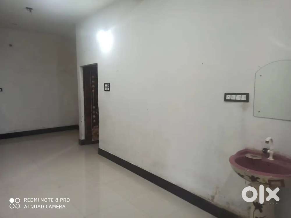 01 BHK flat for rent