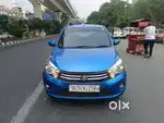 Maruti Suzuki Celerio 1.0 VXI AGS, 2014, Petrol