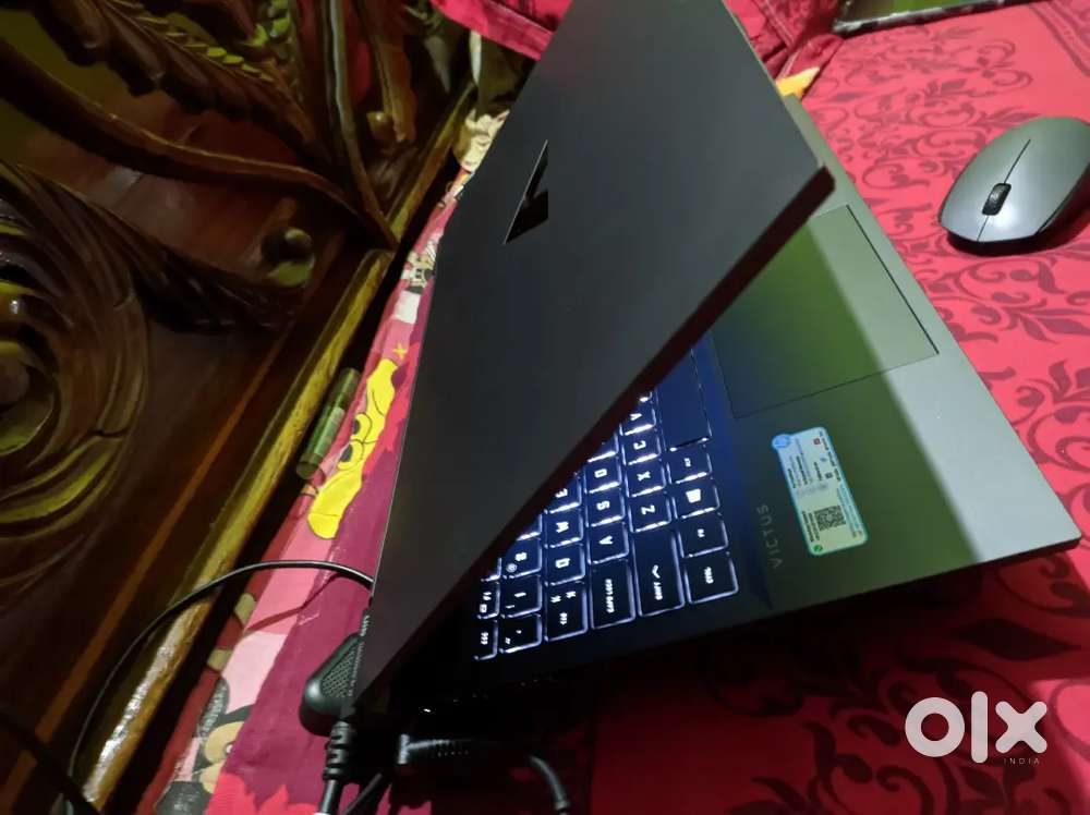 HP Victus Gaming Laptop