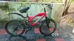 Hero boys cycle