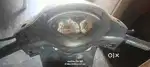 Suzuki access 125 condition is good