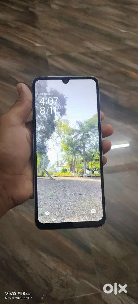 Poco C75 good condition