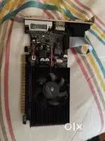 Graphic card 2gb