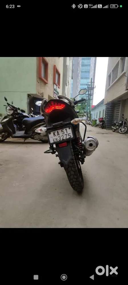 Sell + Exch Hero Cbz Xtreme Sport top edition
