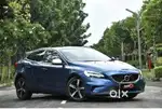 Volvo V40 D3 R Design, 2017, Diesel