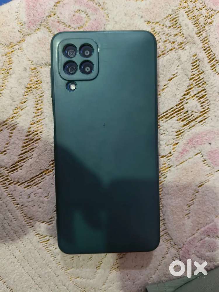 Samsung M32