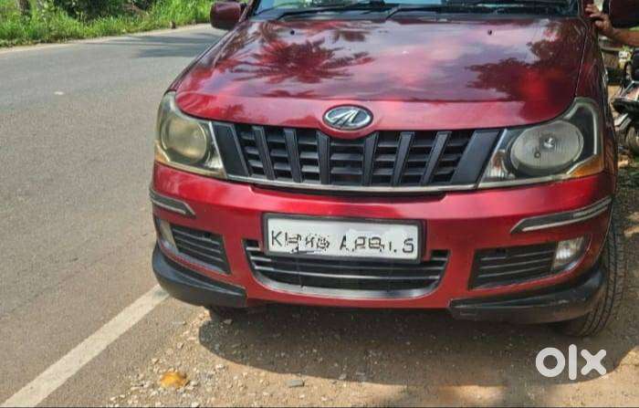 Mahindra Xylo 2012 Diesel Good Condition