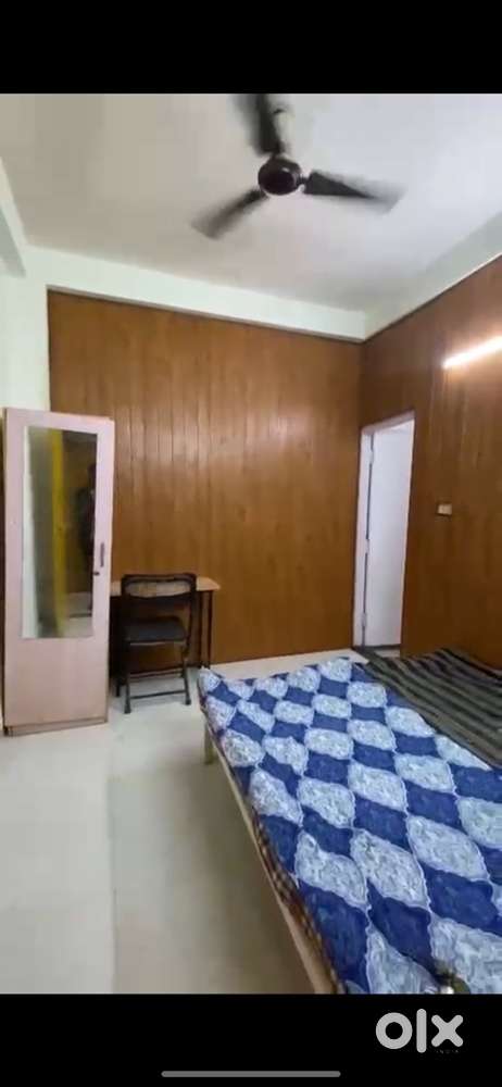 Fully Independent rooms