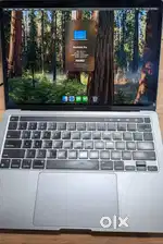 Apple 2022   Macbook Pro M1 chip
