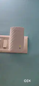 TP LINK WIFI EXTENDER DUEL BAND