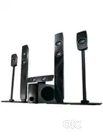 Onida HTS 4000 5.1 channel Home Theatre