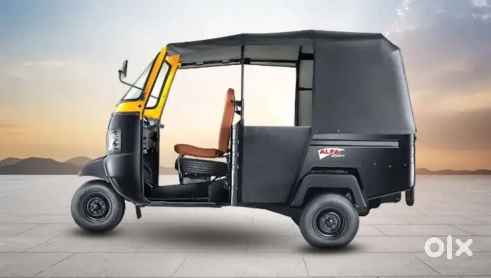Mahindra ato bs6 diesel. sale 2022 nov