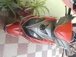 E scooter with li battery