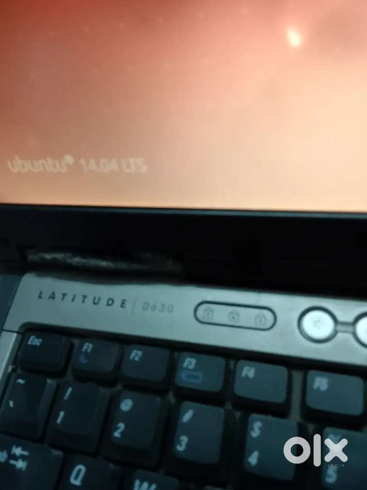 Dell latitude parts