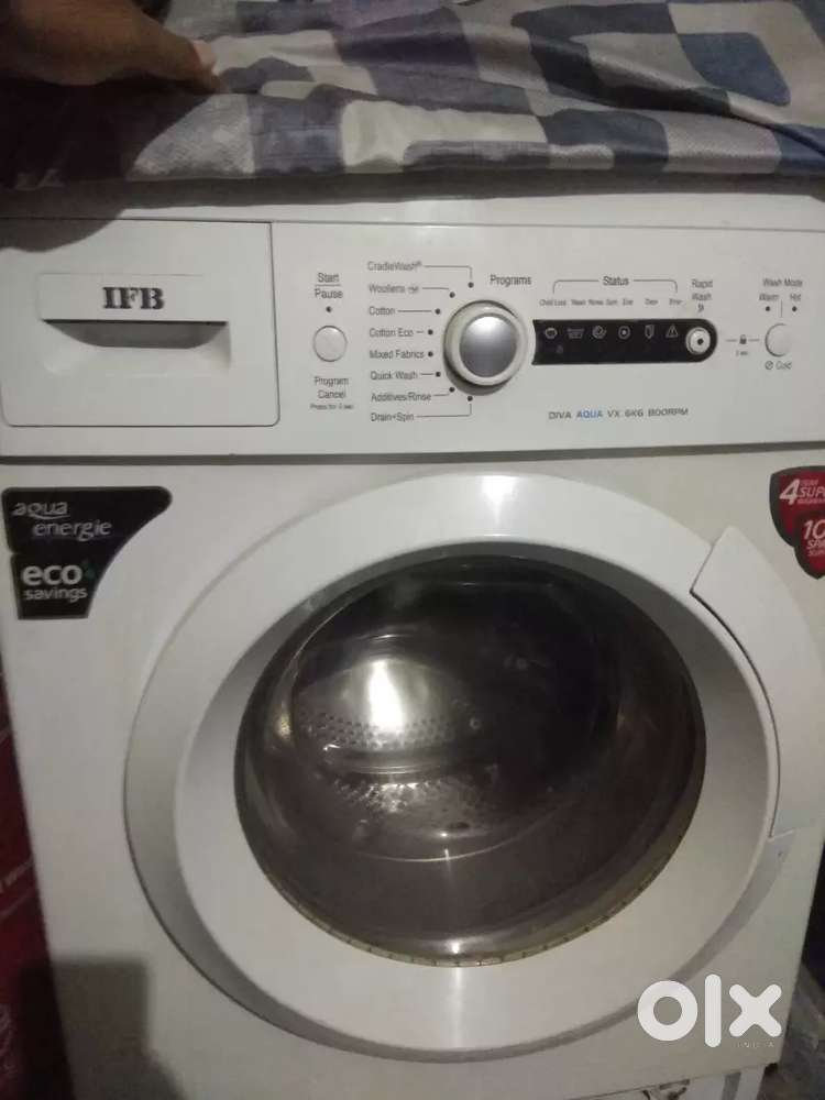 IFB washing machine