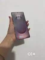 Selling my 6 months old Samsung. Need urgent money