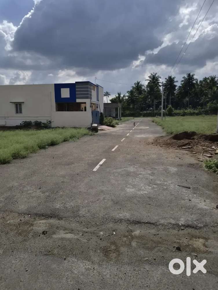 Low budget Dtcp property in Coimbatore