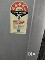 Samsung 201 single door fridge
