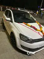 Volkswagen Polo 2013