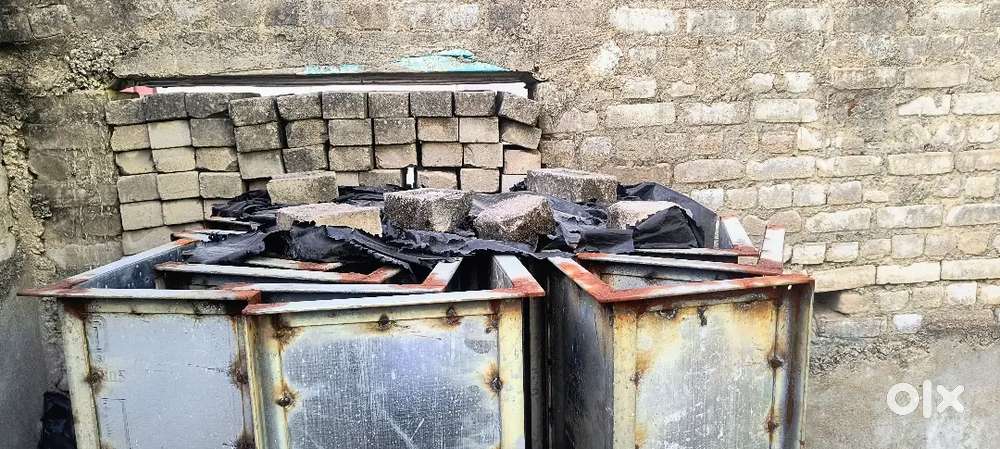 Building Construction Equipment