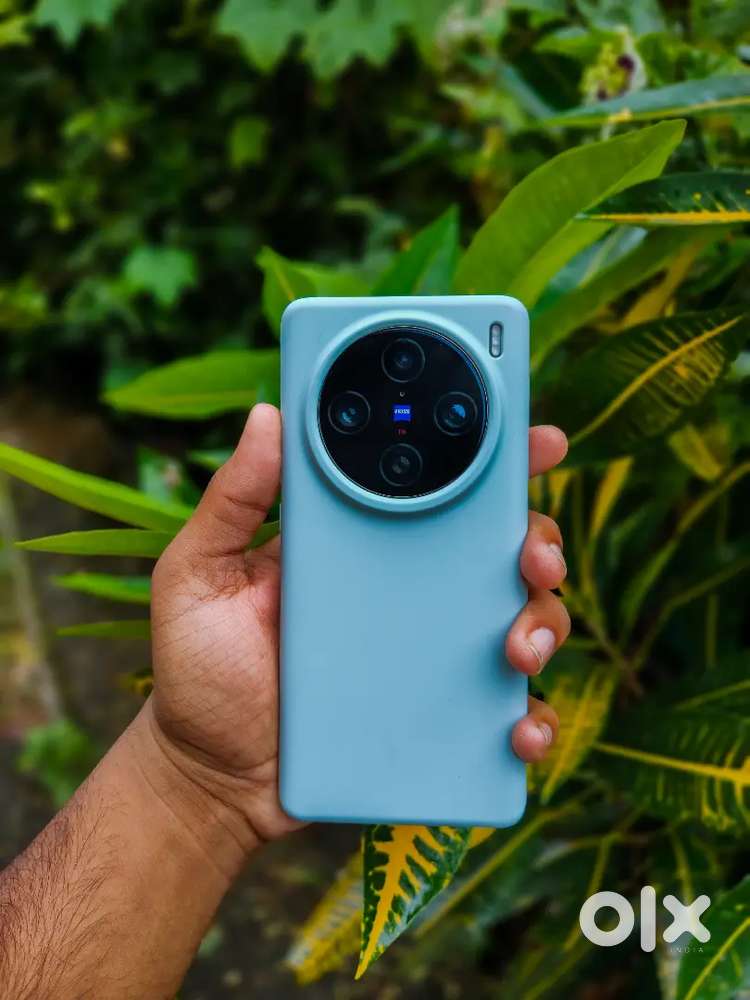 Vivo x100 pro (16/512 GB)