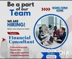 Part time work from yin banking industry