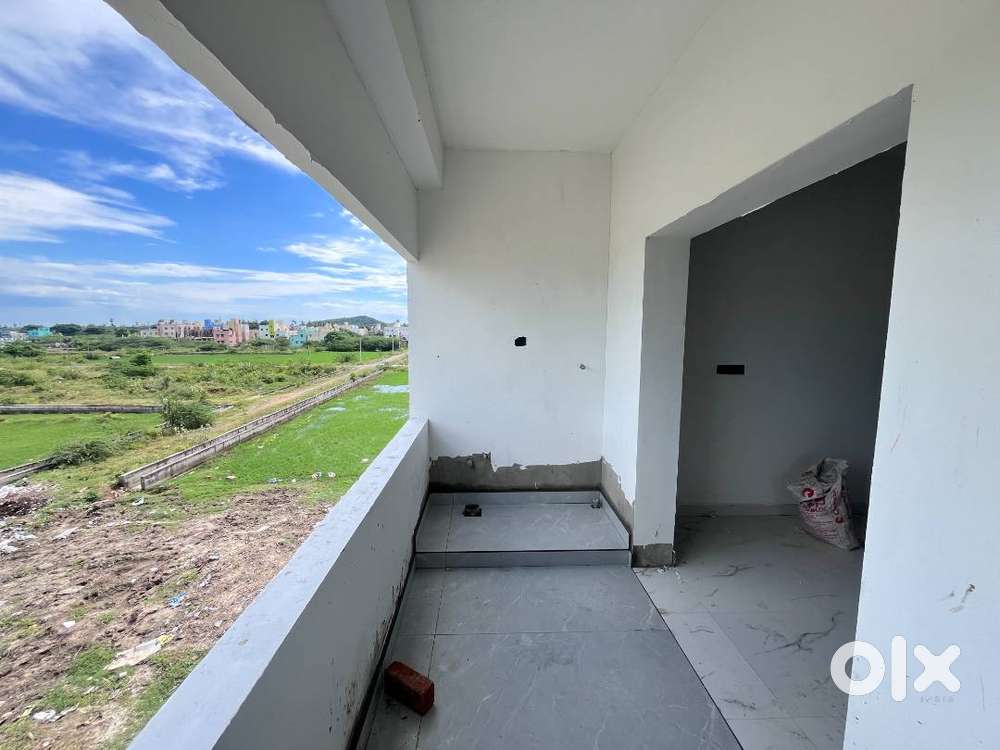 2BHK NEW APARTMENT SALE