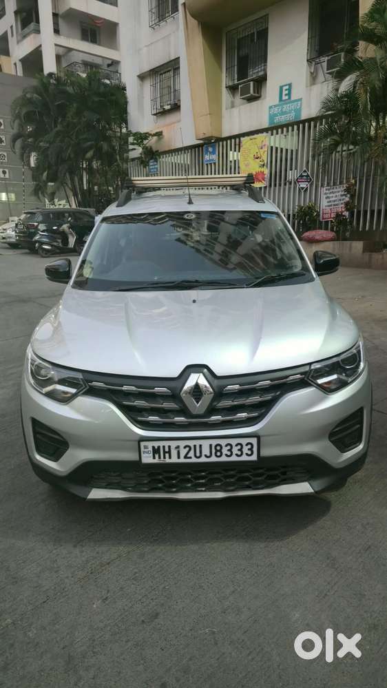 Renault Triber RXT, 2022, Petrol