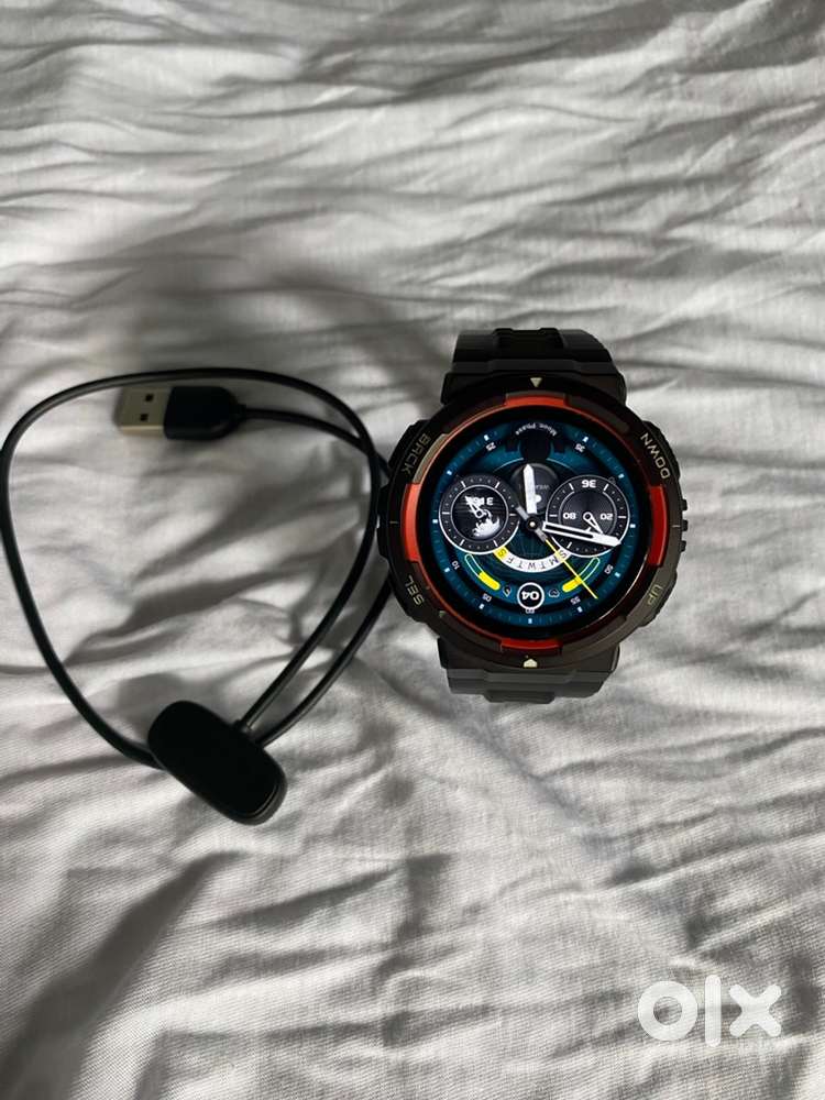 Amazfit deltone