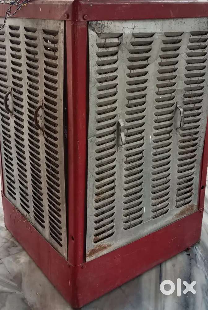 Khaitan cooler original copper motor