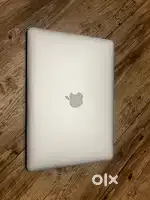 Apple MacBook Air 2016 model : Intel i5 , 8gb RAM 128gb memory